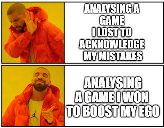 Analyze your chess games and help you fix your mistakes by Ojaschess